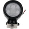 50W Round Tiger Lights LED Work Light w/ Swivel Mount 12V, 4 Length, Off-Road Light TL150