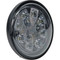 Tiger Lights 24W LED Sealed Round Hi/Lo Beam 12V for John Deere 3300 Flood/Spot Off-Road Light