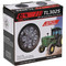 Tiger Lights 24W LED Sealed Round Hi/Lo Beam 12V for John Deere 3300 Flood/Spot Off-Road Light