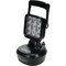 Rechargeable Tiger Lights LED Magnetic Work Light 3 3/8 Length, Flashing/Flood Off-Road Light