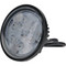 18W Tiger Lights LED SeaTiger Lights LED Round Light 12V for Case 26, 265, Trapezoid Off-Road Light