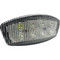 Tiger Lights LED Work Light 12V for Kubota B2650HSDC, B3350HSDC Flood Off-Road Light TL3240