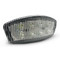 Tiger Lights LED Work Light 12V for Kubota B2650HSDC, B3350HSDC Flood Off-Road Light TL3240