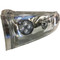 12V Tiger Lights LED Magnum Headlight for Case/IH Magnum 180 Flood Off-Road Light TL6020