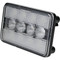 12V Tiger Lights LED High/Low Beam for Case 1294, 1394 Flood/Spot Off-Road Light TL6090