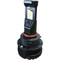 12V Tiger Lights LED Headlight Conversion Kit 1400 Lumens, 1.2 Amps Off-Road Light TLHL-9012