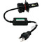 12V Tiger Lights LED Headlight Conversion Kit 1.2 Amps, 16W Off-Road Light TLHL-H4