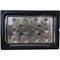 12V Complete LED Light Kit Flood/Spot Combo Off-Road Light MacDonKit-2