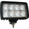 12V Complete LED Light Kit Flood/Spot Combo Off-Road Light FNHKit-1