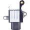 Regulator, Electronic for Denso 122600-0140, 126000-0140, 126600-0140 230-52190