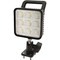 Work Light for Ecco EW2451, 24V 27 Watts, 9 Number of Leds ECC-EW2451