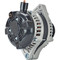 Alternator for Acura RDX 2013-2015 31100R8A-A01RM, CSJ89, 11672 400-52707R