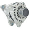 Alternator for Dodge Ram 2500 6700cc, 6.7L/408CI L6 2010, 6700cc 400-48191R