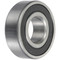 Bearing, Ball for J&N Electrical Products 130-01003, 130-01003-10 130-01013-10