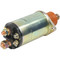 Solenoid for Nikko 0-47100-4100, 0-47100-4160, 0-47100-4390 245-12162