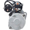 Starter for Delco 8200989, J&N Electrical Products 410-12778 DRA-8200989