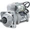 Starter for Delco 8200989, J&N Electrical Products 410-12778 DRA-8200989