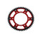 Alloy Sprocket Red for Husqvarna FC 250 2014-2020 Dirt Bikes RAL-990-48-RED