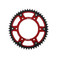 Stealth Sprocket Red for Husaberg FC 450 2004-2005 Dirt Bikes RST-990-48-RED