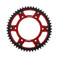 Stealth Sprocket Red for Husaberg FC 450 2004-2005 Dirt Bikes RST-990-50-RED