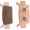 Sintered Brake Pad Front Left, Right for Honda TRX500FPM 2008-2011 18-8044