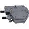 Fuel Pump Vacuum Operated for Polaris Hawkeye 2x4 2009-2011 47-5004
