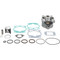 Cylinder Works Standard Bore Cylinder Kit for KTM 50 SXS 2011-2014 Dirt Bikes