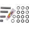 Pivot Works Linkage Rebuild Kit PWLK-H67-000 for Honda CRF 150 R 2007-2017