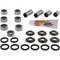 Pivot Works Linkage Rebuild Kit PWLK-S36-000 for Suzuki RM 125 2002-2003