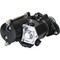 All Balls Big Twin Starter - 1.4kw - Black - 07 up for Harley FLHTK CVO 14