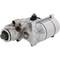 All Balls Big Twin Starter - 1.4kw - Chrome - 07 up for Harley FLHTK CVO 14