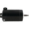 All Balls Harley Generator, Black 80-2001 for Harley FL Duo Glide 1959-1964