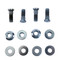 All Balls Wheel Stud and Nut Kit 85-1034 for Kawasaki KFX 450 R 2008-2014