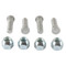 All Balls Wheel Stud and Nut Kit 85-1073 for Can-Am Defender 1000 XT/DPS 17