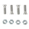 All Balls Wheel Stud and Nut Kit 85-1073 for Can-Am Defender 1000 XT/DPS 17