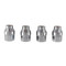 All Balls Wheel Nut Kit 85-1205 for Arctic Cat 1000 H2 ThunderCat 4x4 2008-2010