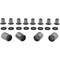 Pivot Works A-Arm Kit PWAAK-S08-400L for Suzuki LT-R 450 2006-2011