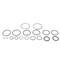 Pivot Works Fork Rebuild Kit PWFFK-S04-021 for Suzuki RM 125 1998