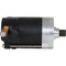 All Balls Big Twin Starter - 1.4kw - Black - 80-1005 for Harley FLHTC Chrome 85