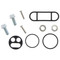 All Balls Fuel Tap Repair Kit 60-1005 for Yamaha YFM350 Grizzly IRS 2007-2011