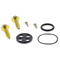 All Balls Fuel Tap Repair Kit 60-1014 for Husaberg FE 650 C 07 08, FS 550 E 07