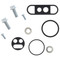 All Balls Fuel Tap Repair Kit 60-1016 for Yamaha TTR110 08 09 10 11 12 13