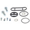 All Balls Fuel Tap Repair Kit 60-1018 for Yamaha TTR225 99 00 01 02 03 04