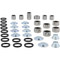 All Balls Linkage Bearing Kit for Beta Evo 125 2T 2009-2017, Evo 200 2T 2009-2017
