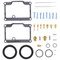 All Balls Carburetor Rebuild Kit 26-1792 for Polaris 400 88 89 90 91