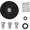 All Balls Accelerator Pump Rebuild Kit for KTM 450 EXC-G 03, 450 EXC-R 08
