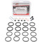 All Balls Caliper Rebuild Kit 18-3149 for Kawasaki KR-1 1989-1991