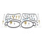 All Balls Carburetor Rebuild Kit 26-1672 for Honda GL 1500 A Gold Wing 1992-2000