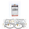 All Balls Carburetor Rebuild Kit 26-1672 for Honda GL 1500 A Gold Wing 1992-2000