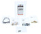 All Balls Carburetor Rebuild Kit 26-1696 for Kawasaki ZX 7 R Ninja 1996-2003